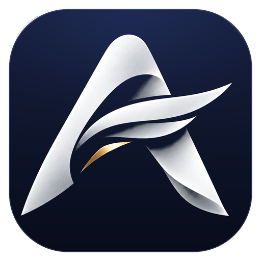 Ausaq icon